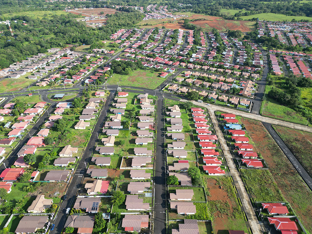 Altos de Los Algarrobos